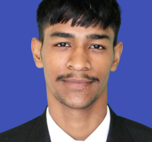 DEEPAK SINGH RAWAT Course:BHM Residance:HALDWANI Placed at Navotal Goa