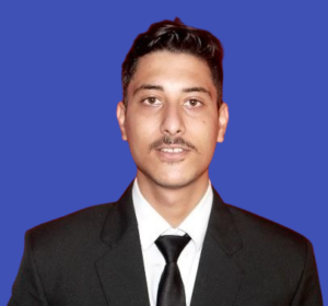 GAGANDEEP JOSHI Course:BHM RESIDENCE: HALDWANI Placed at Taj Hotel