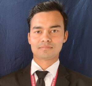 GAURAV MEHTA -DHM Residence : Pithoragarh Placed at RADISSON HOTELS
