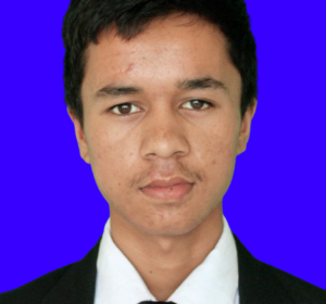 HIMANSHU SINGH Residence: Muksteshwar Course:DHM Placed at Marriot Hotel Gujrat