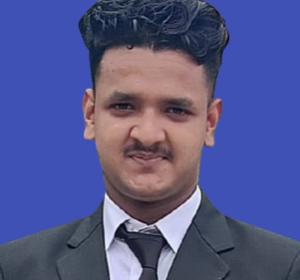 HIMANSHU KUMAR Course-DHM Residence :Haldwani Placed at ITC HOTELS