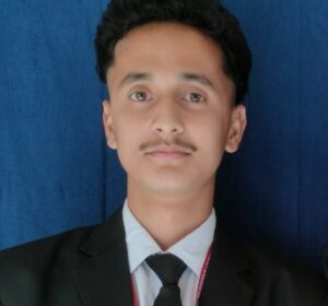 LAXMAN SINGH KORANGA -BHM Residence : Pantnagar,Lalkuan Placed at RADISSON HOTELS