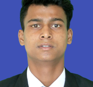SAURABH TAMTA Course:BHM Residence: Almora Placed at Marriot Gujrat