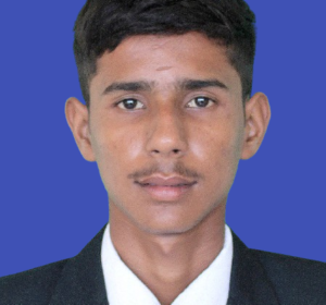 TANUJ BHATT Course:DHM Residence:KOTABHAGH Placed at CYGNETT JAIPUR