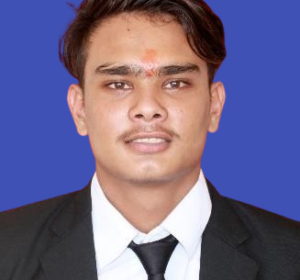 VIVEK S MEHTA Course: DHM Residence:BINDUKHATTA Placed at Navotal Goa