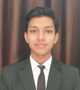 AYAN                         Course: DHM Residance:Haldwani Placed at: Fariyas Lonavala