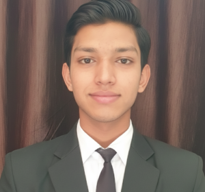 AYAN   Course: DHM Residance:Haldwani Placed at: Fariyas Lonavala