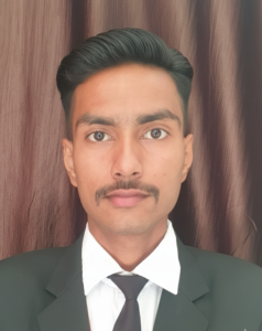 BITTU VISHWAS Course:BHM Residance:Rudrapur Placed at: Marriot