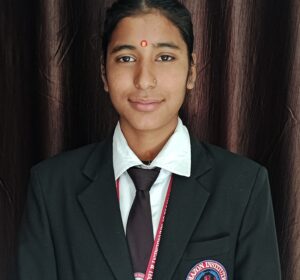 HIMANI PITHORIYA      Course: BHM Residance:Mukteshwar Placed at: Marriot