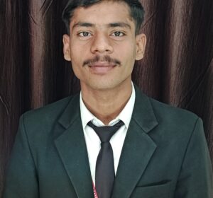 KAPIL CHAUHAN Course:BHM Residance:Ramnagar Placed at: Marriot