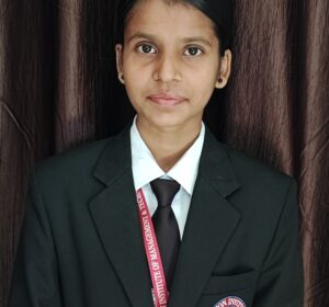 KHUSHI        Course:BHM Residance:HALDWANI Placed at: Taj Hotels and Resorts