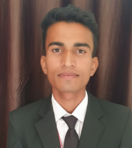 SHAVEZ           Course: DHM Residance: Barelliy Placed at : Fariyas Lonavala