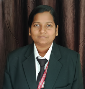 SHIVANI         Course:BHM Residance:Haldwani Placed at : Radission Hotel