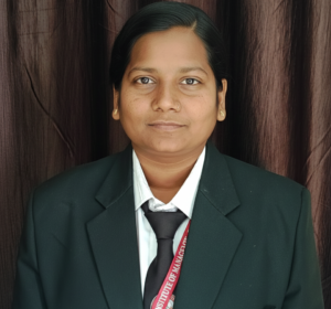 SHIVANI MAHESWARI  Course:BHM Residance:Haldwani Placed at : Radission Hotel