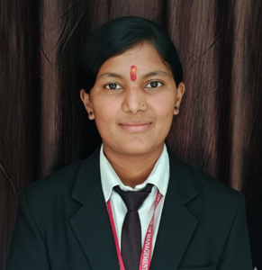 TULSI PITHORIYA Course: BHM Residance:MukteshwarPlaced at: Marriot