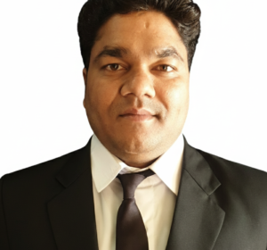 ANKIT KUMAR Residance: Lalkuan Placed at: ITC Hotels Goa