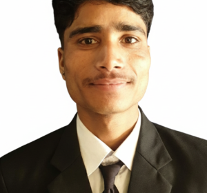 DEEPAK KUMAR Residance: Pithoragarh Placed at: Marriot Rajesthan