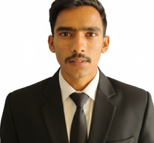 GANESH NATH GOSWAMI Residance: Bagehswar Placed at:  Marriot Rajesthan