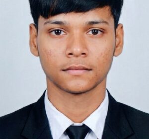 MAYANK SINGH Residance: Lalkuan Placed at: Marriot Ahamdabad