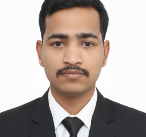 SANJAY KUMAR Residance: Pithoragarh Placed at: Marriot Jaipur